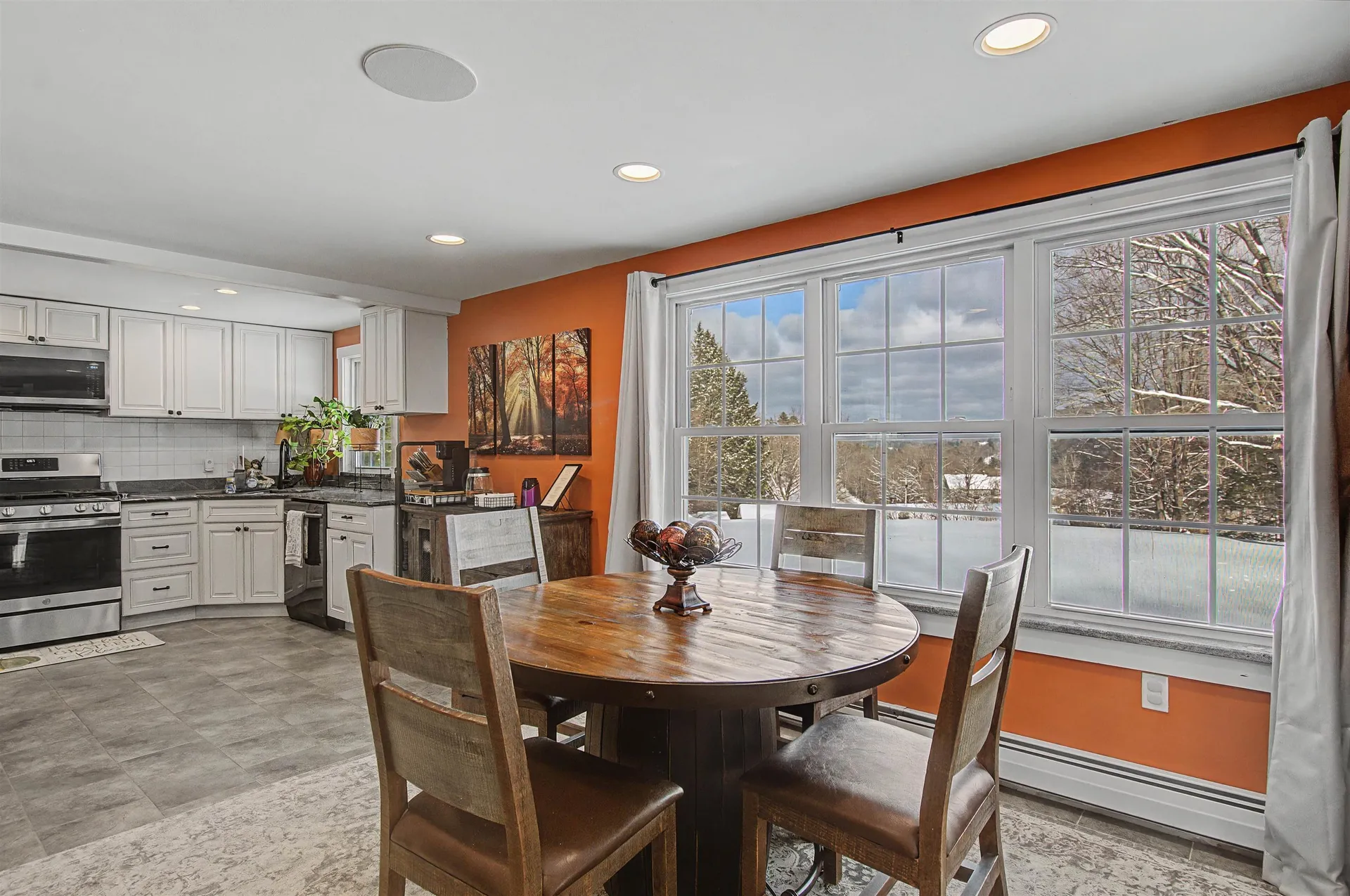 1572 Chandler Road Berlin VT 05663