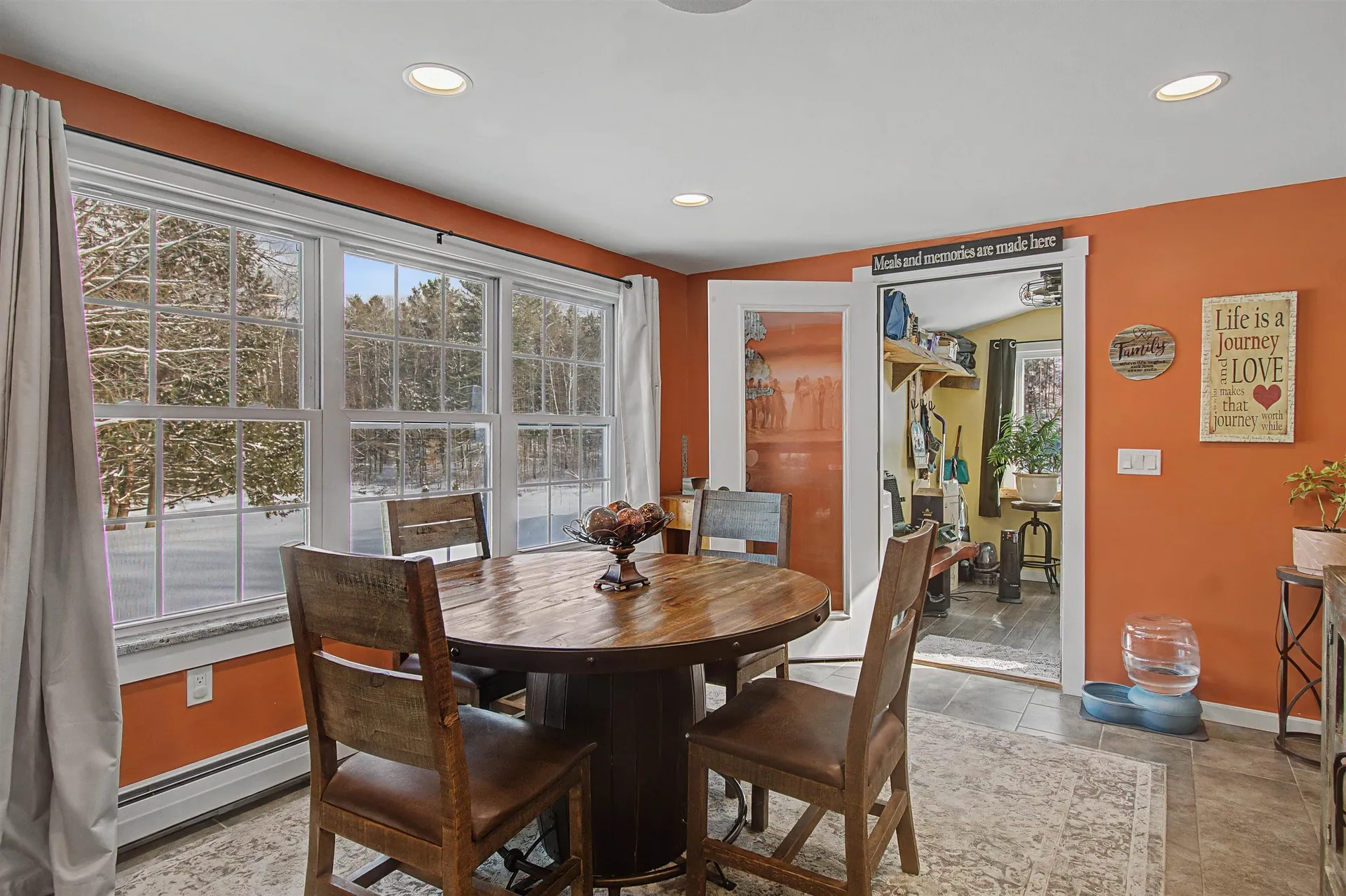 1572 Chandler Road Berlin VT 05663