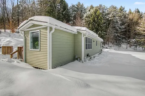 1572 Chandler Road Berlin VT 05663
