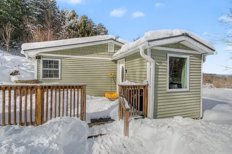 1572 Chandler Road Berlin VT 05663