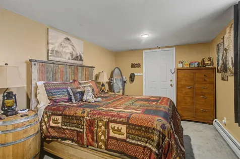 1572 Chandler Road Berlin VT 05663