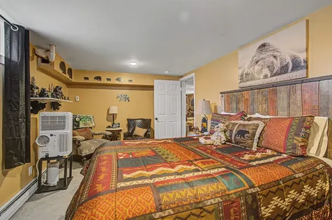 1572 Chandler Road Berlin VT 05663