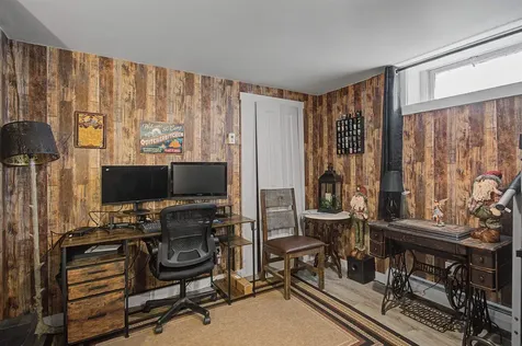 1572 Chandler Road Berlin VT 05663