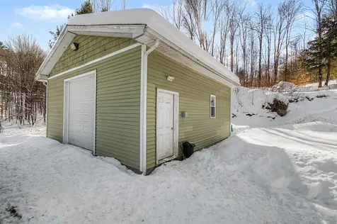 1572 Chandler Road Berlin VT 05663