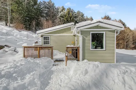 1572 Chandler Road Berlin VT 05663