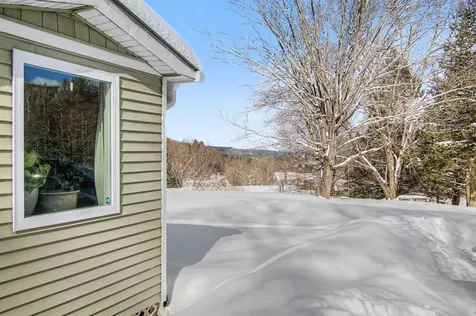 1572 Chandler Road Berlin VT 05663