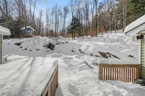 1572 Chandler Road Berlin VT 05663
