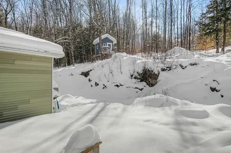 1572 Chandler Road Berlin VT 05663