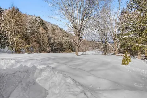 1572 Chandler Road Berlin VT 05663