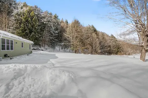 1572 Chandler Road Berlin VT 05663