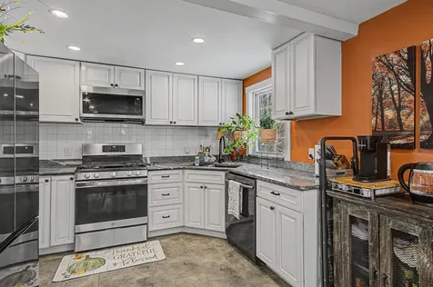 1572 Chandler Road Berlin VT 05663