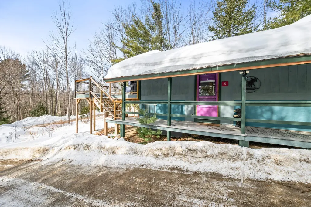 31 Juniper Way Jackson NH 03846