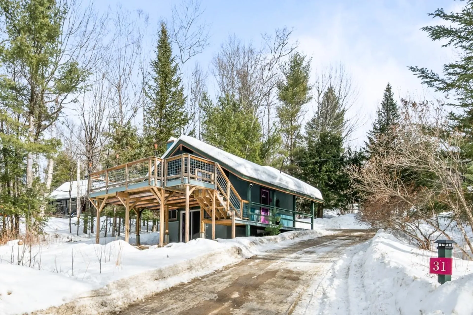 31 Juniper Way Jackson NH 03846