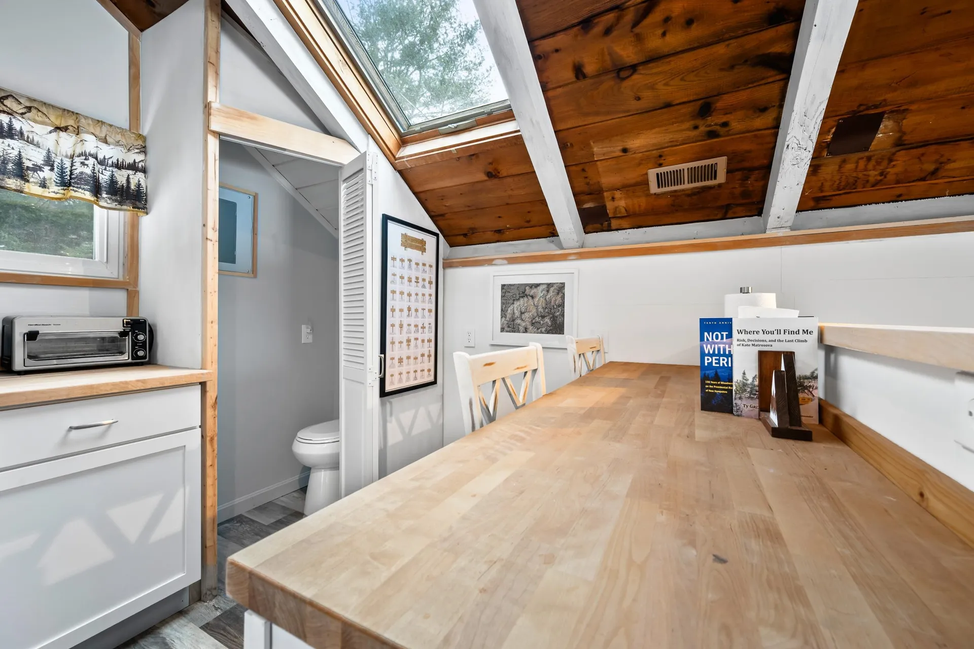 31 Juniper Way Jackson NH 03846