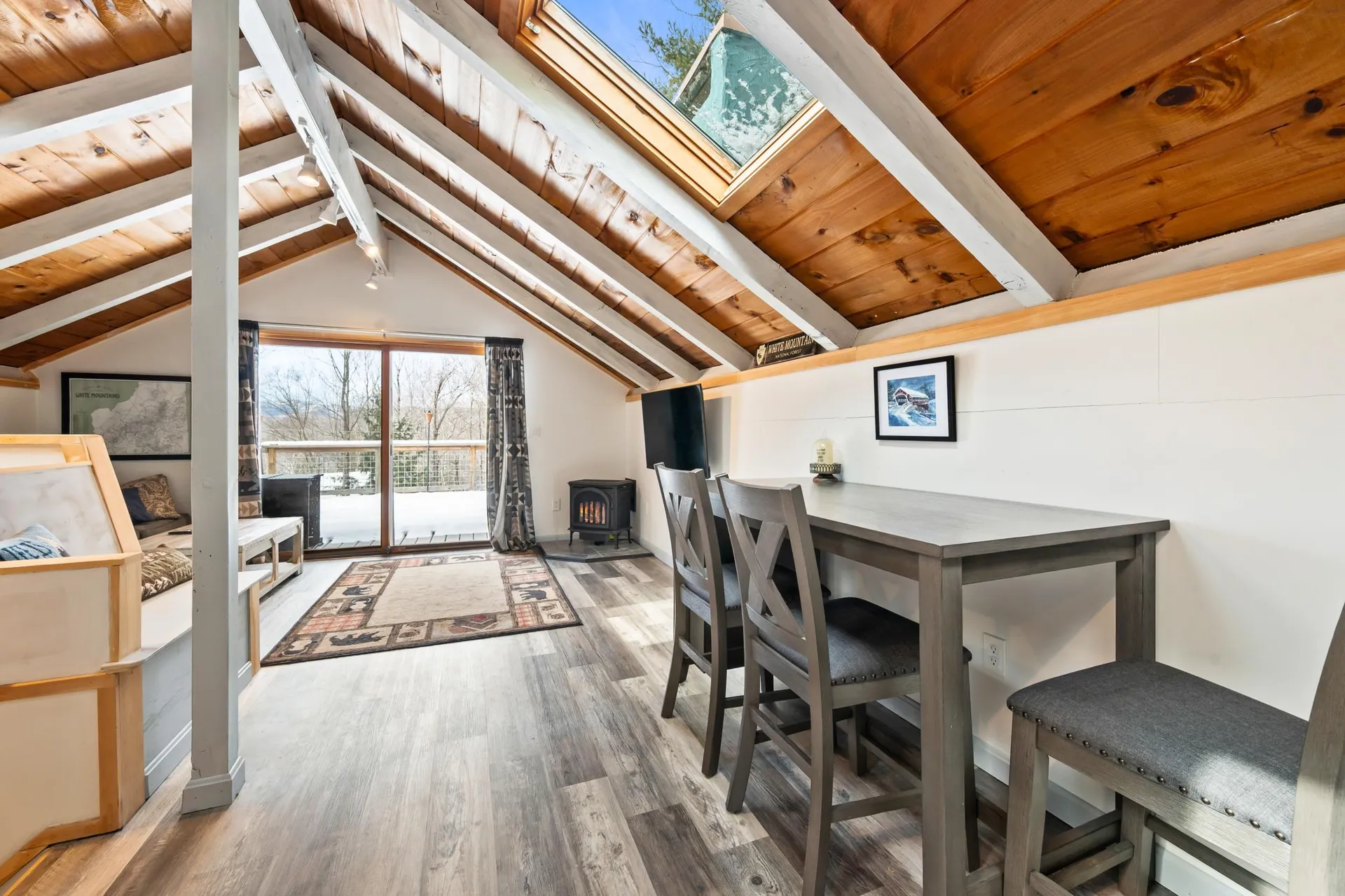 31 Juniper Way Jackson NH 03846