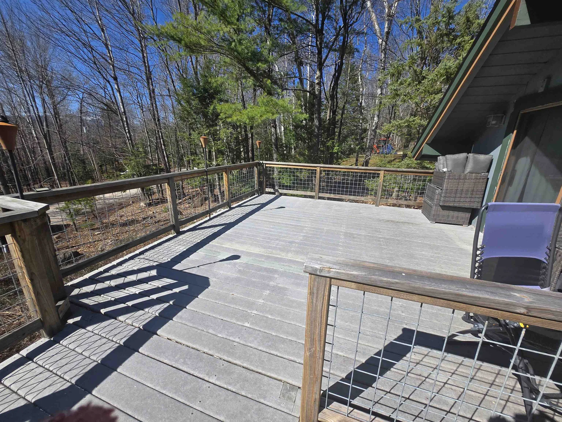 31 Juniper Way Jackson NH 03846