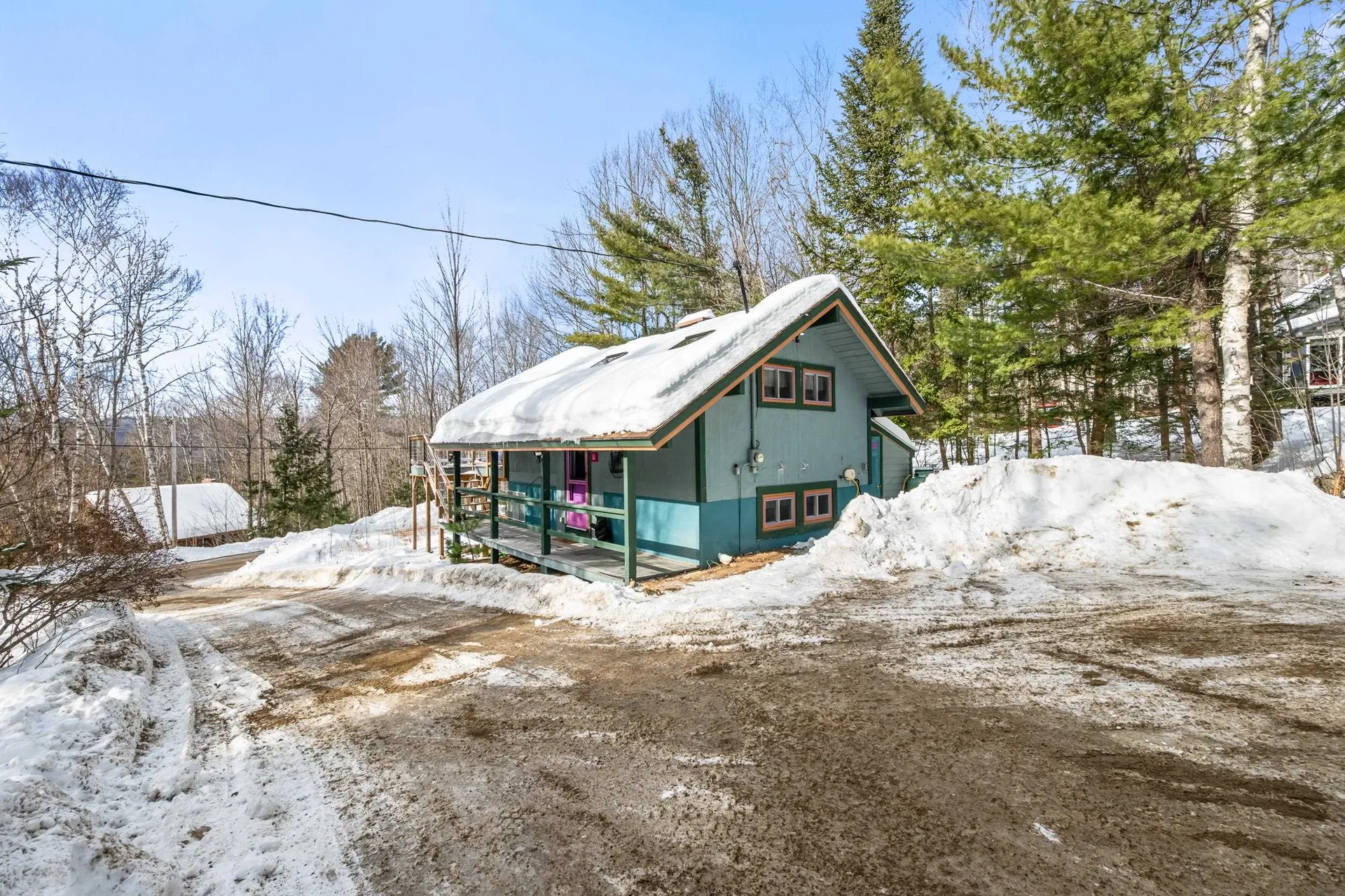 31 Juniper Way Jackson NH 03846