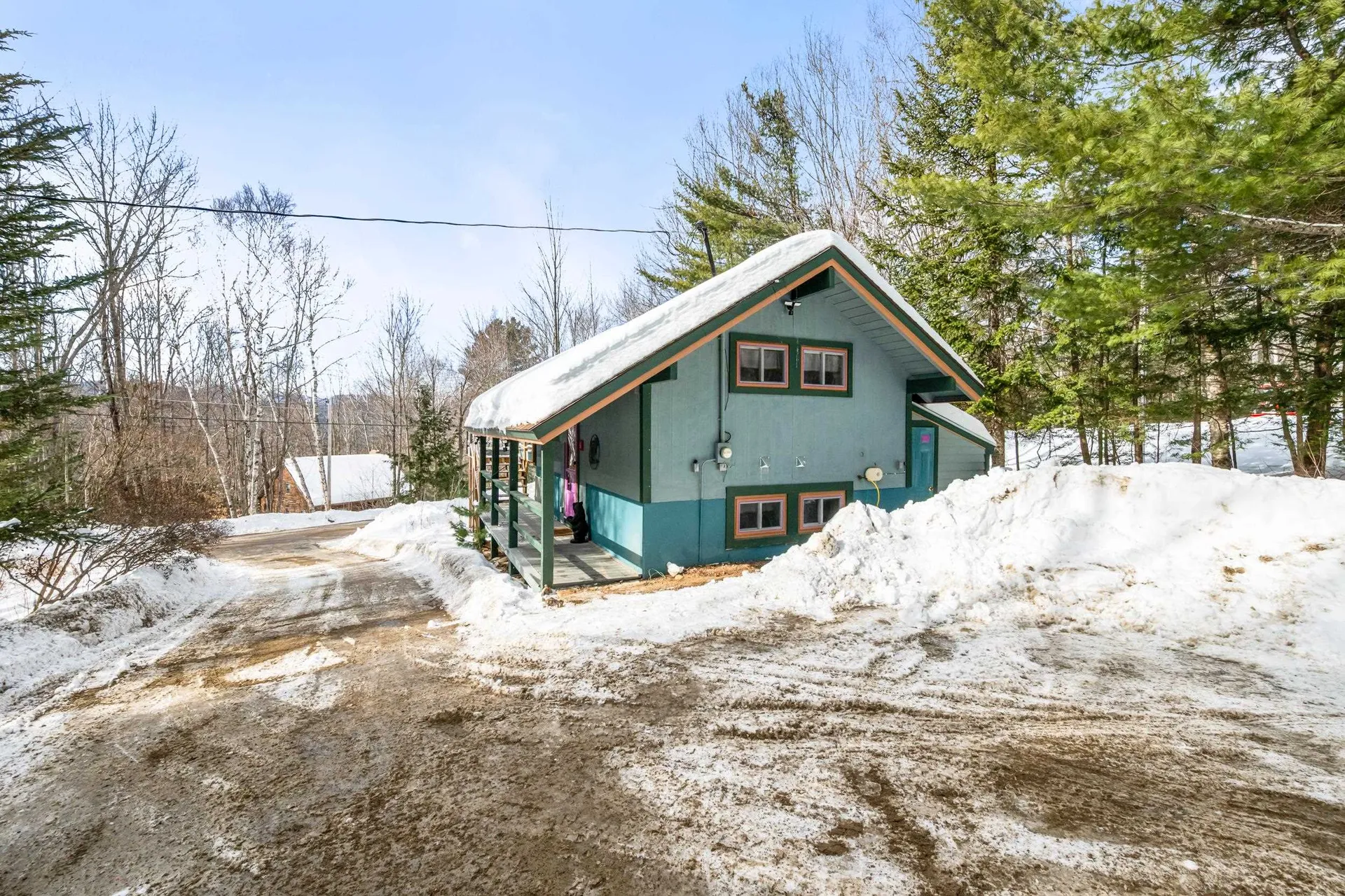 31 Juniper Way Jackson NH 03846