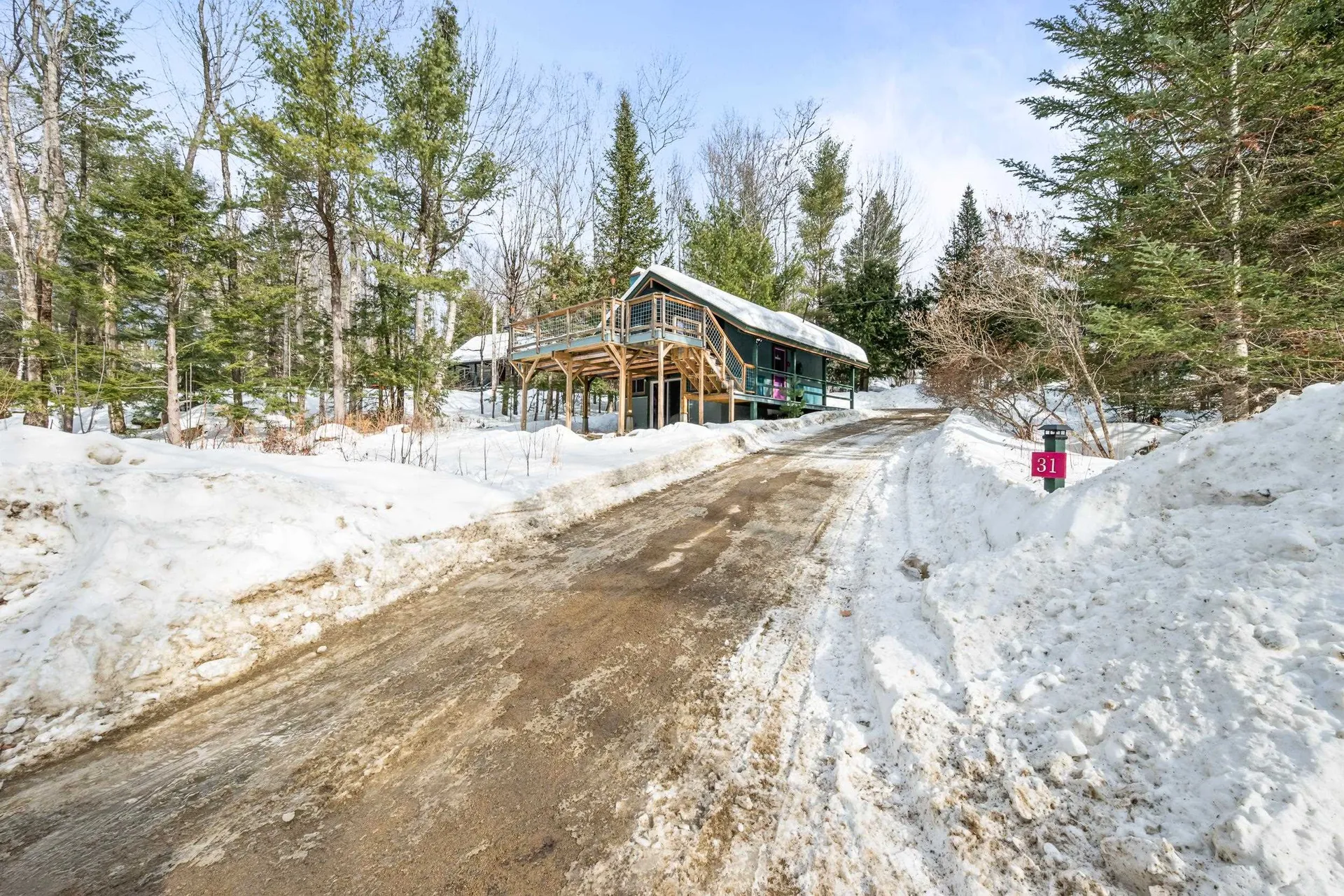 31 Juniper Way Jackson NH 03846