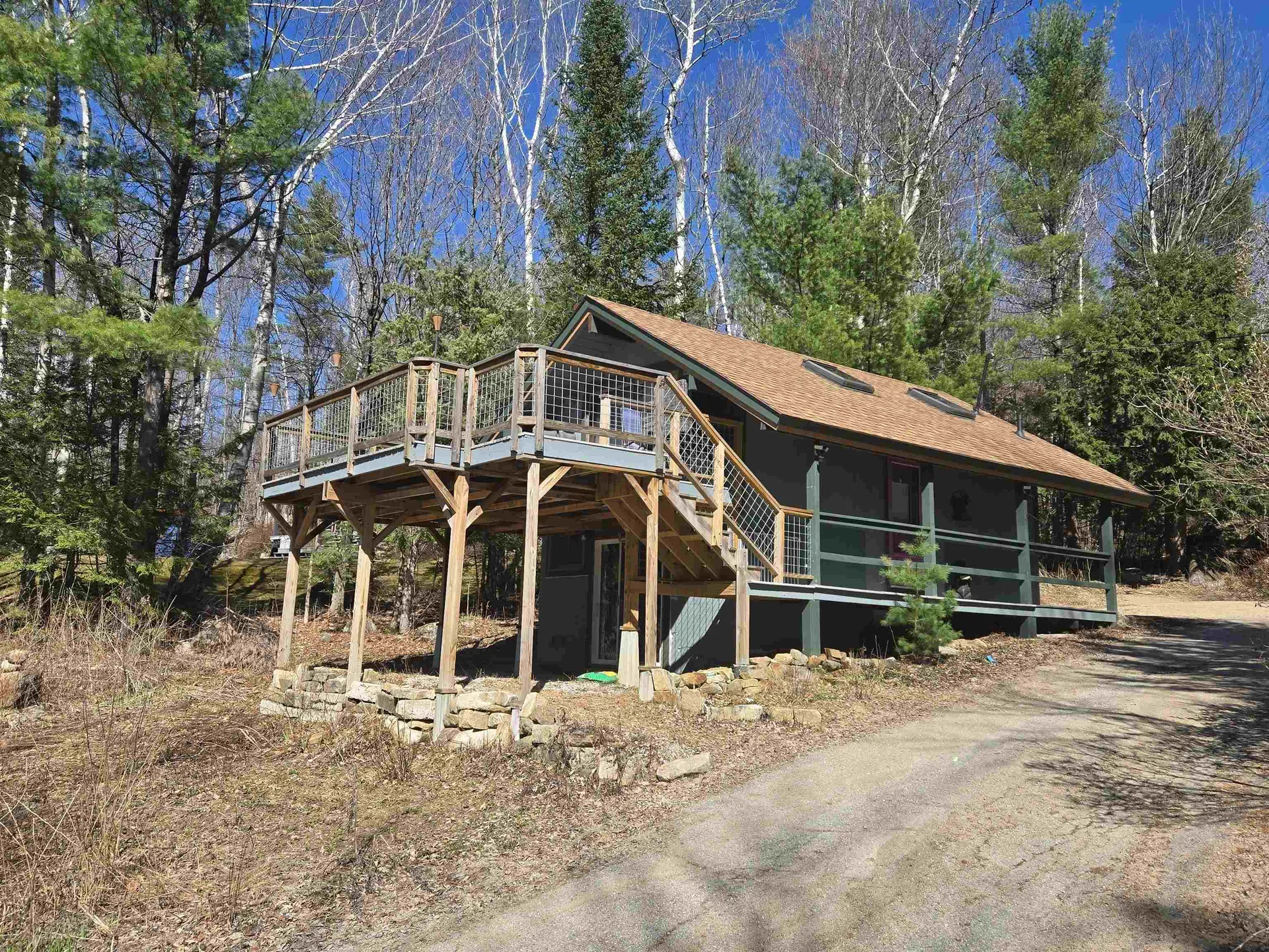 31 Juniper Way Jackson NH 03846