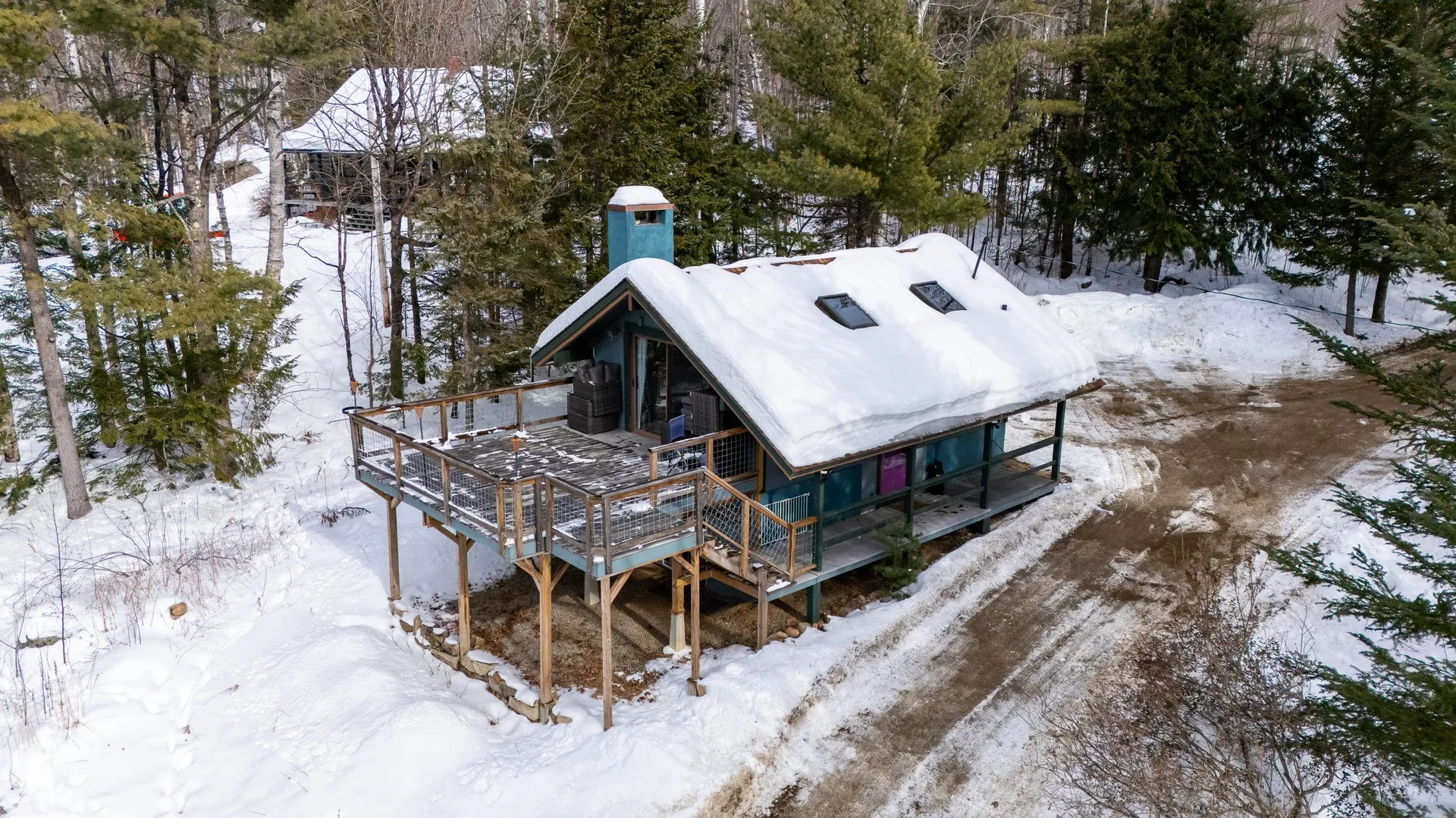 31 Juniper Way Jackson NH 03846