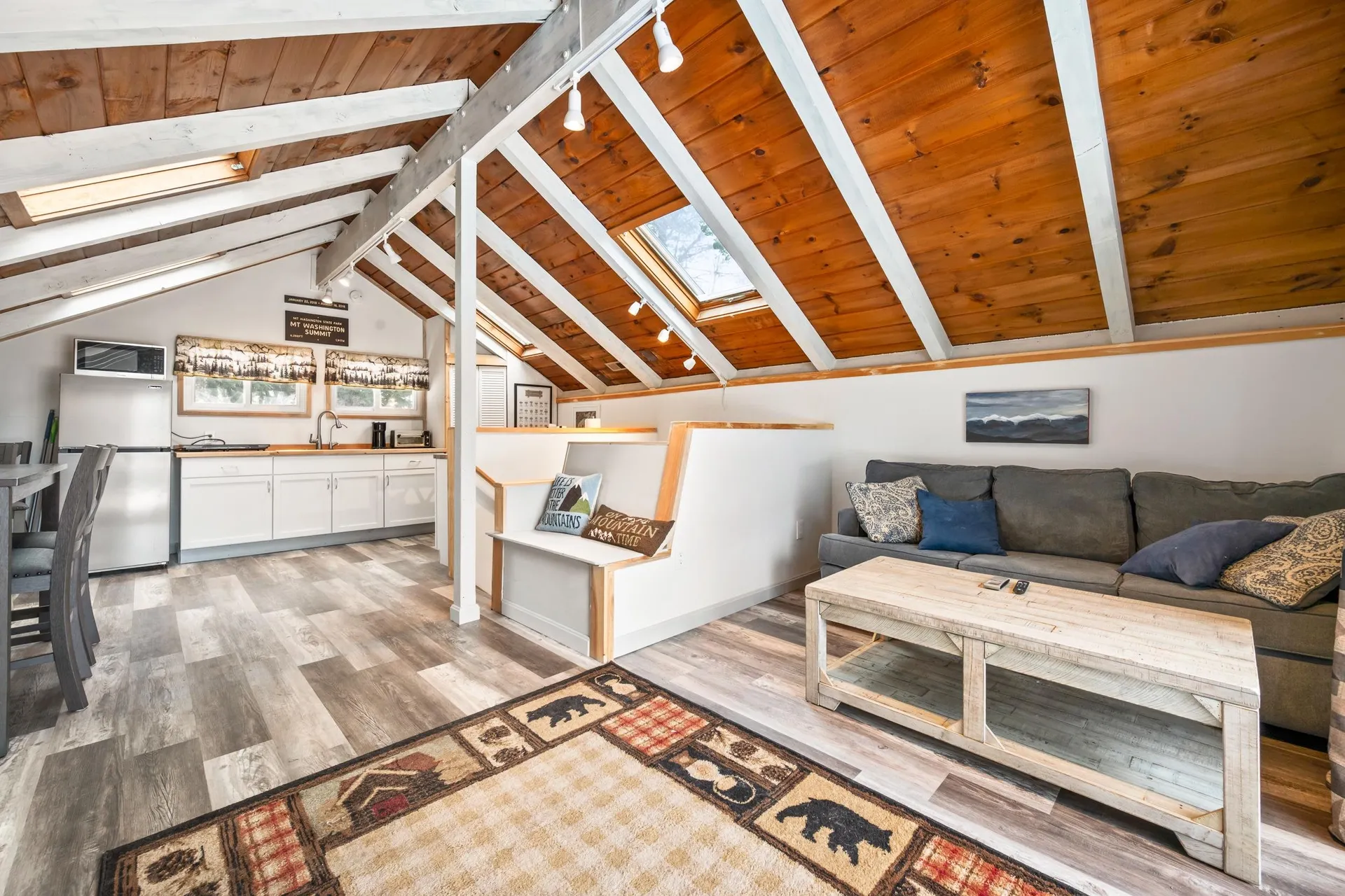 31 Juniper Way Jackson NH 03846