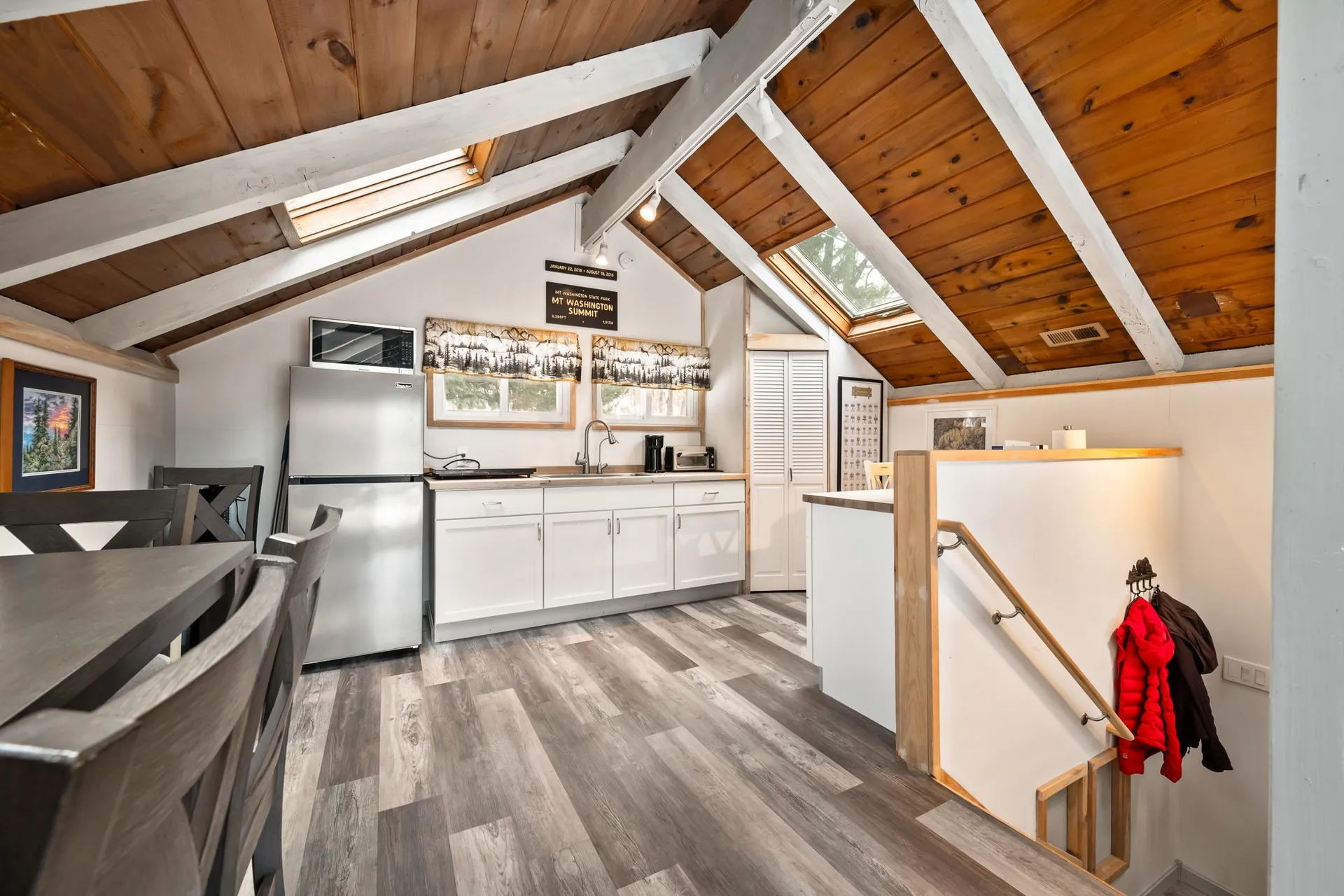 31 Juniper Way Jackson NH 03846