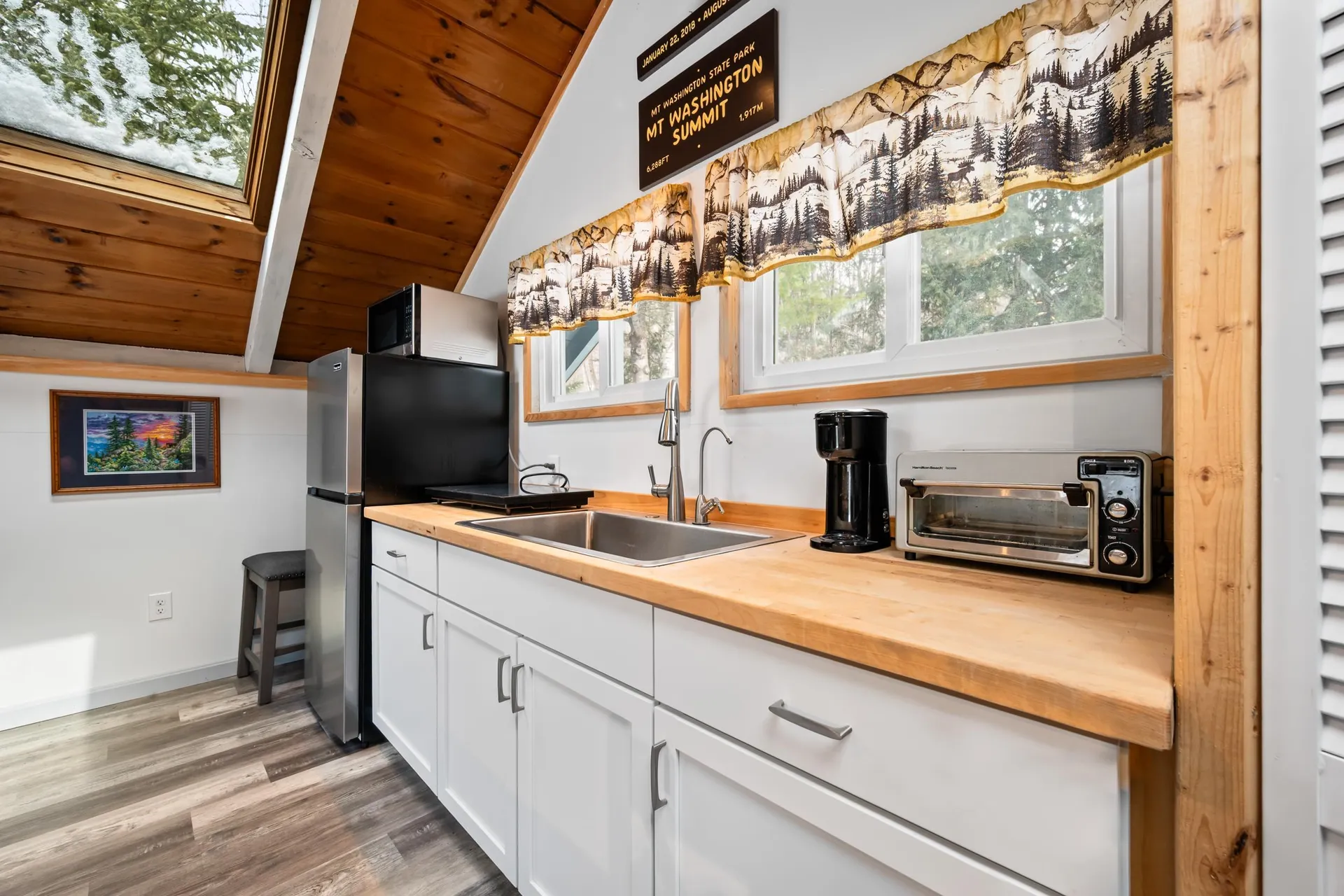 31 Juniper Way Jackson NH 03846