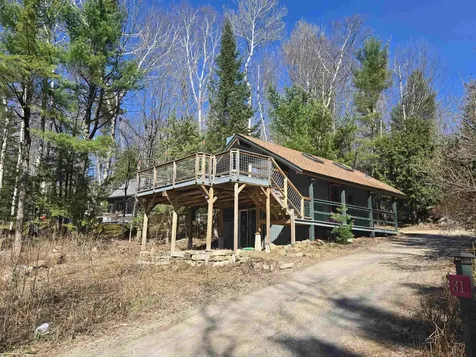 31 Juniper Way Jackson NH 03846
