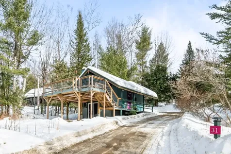 31 Juniper Way Jackson NH 03846