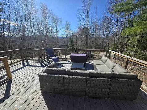 31 Juniper Way Jackson NH 03846