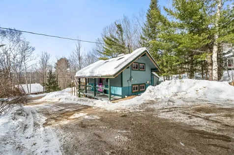31 Juniper Way Jackson NH 03846