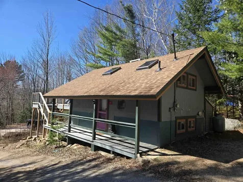 31 Juniper Way Jackson NH 03846