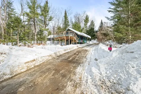 31 Juniper Way Jackson NH 03846