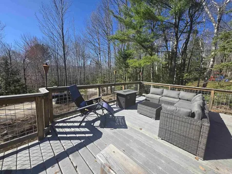 31 Juniper Way Jackson NH 03846