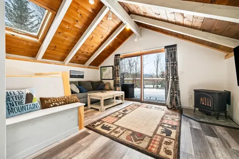 31 Juniper Way Jackson NH 03846