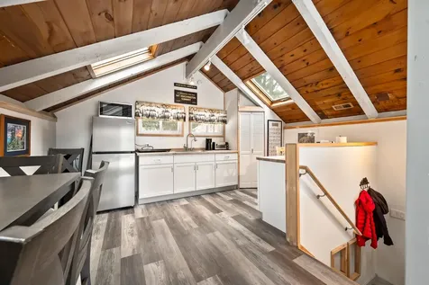 31 Juniper Way Jackson NH 03846