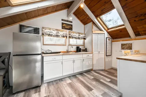 31 Juniper Way Jackson NH 03846