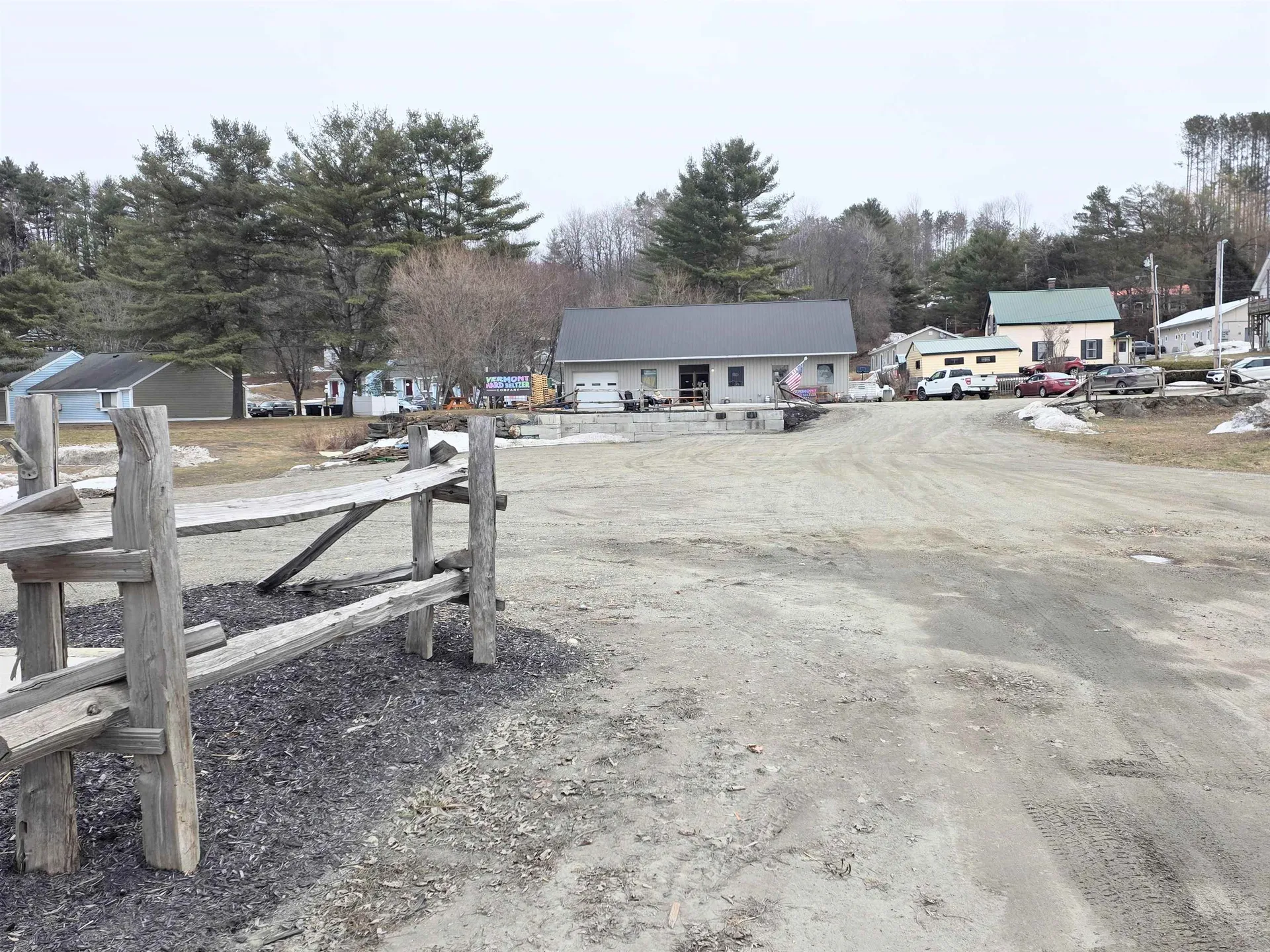 216 Broad Street Lyndon VT 05851