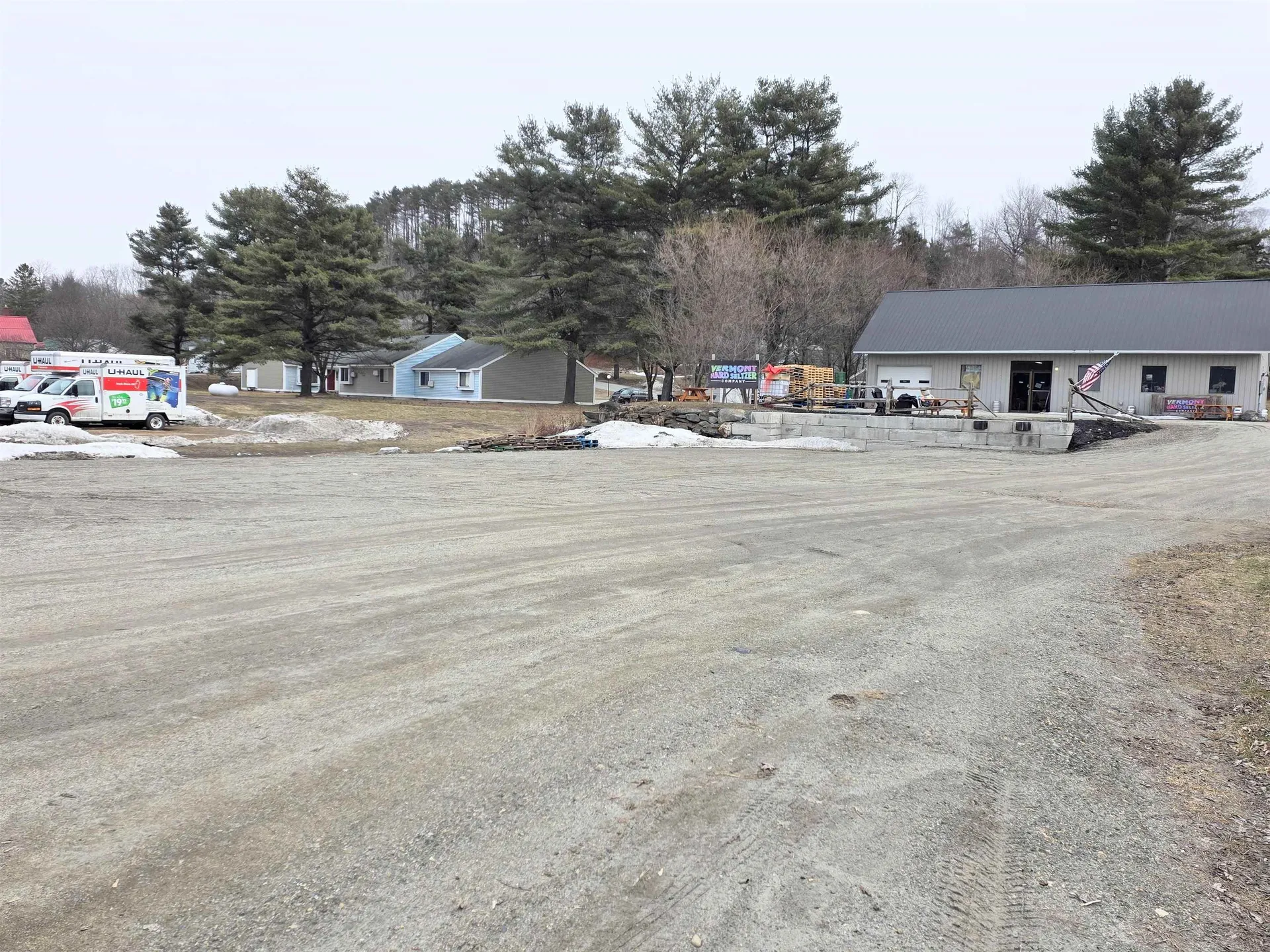 216 Broad Street Lyndon VT 05851