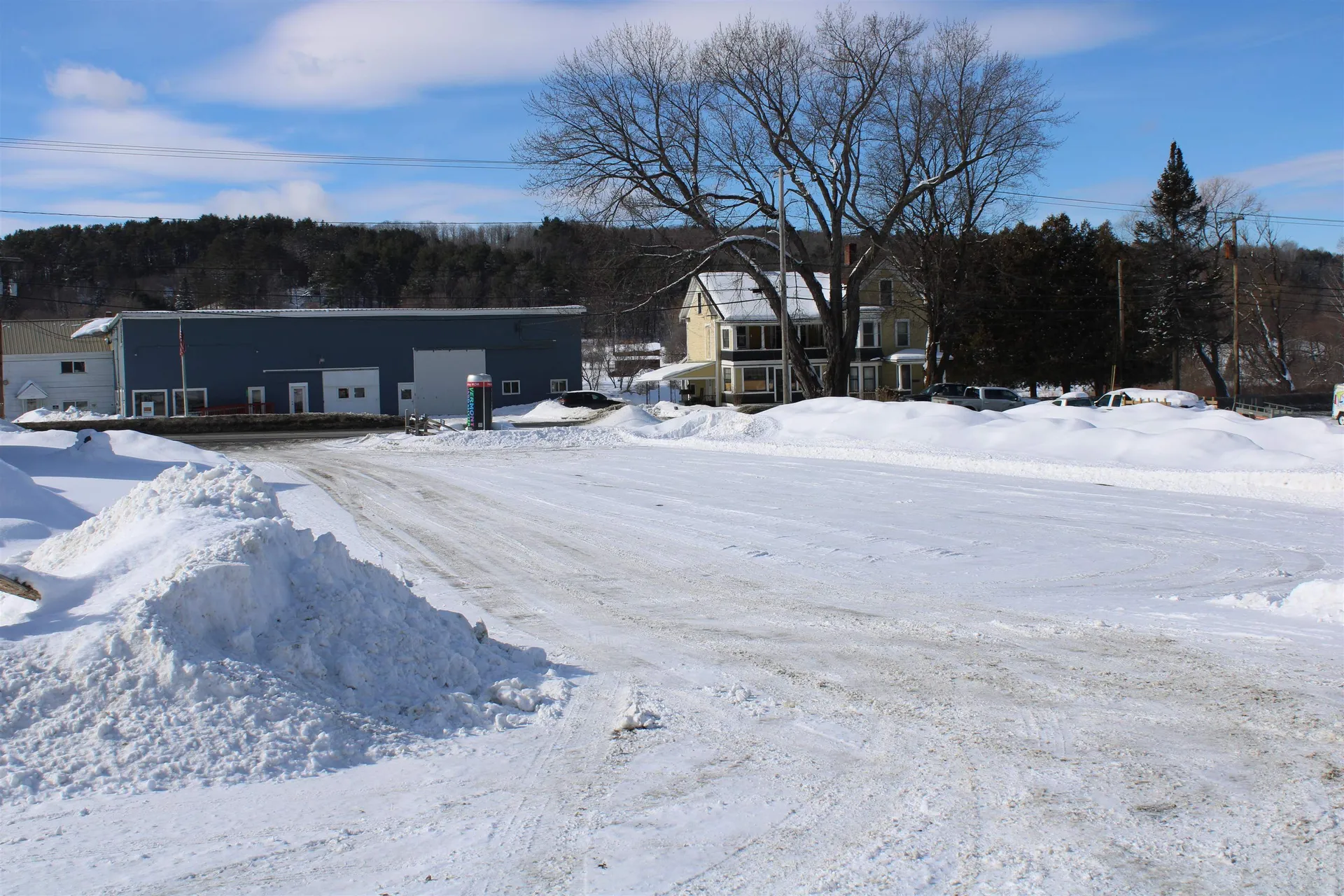 216 Broad Street Lyndon VT 05851