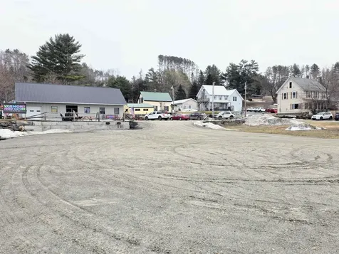 216 Broad Street Lyndon VT 05851