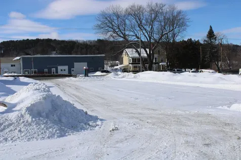 216 Broad Street Lyndon VT 05851