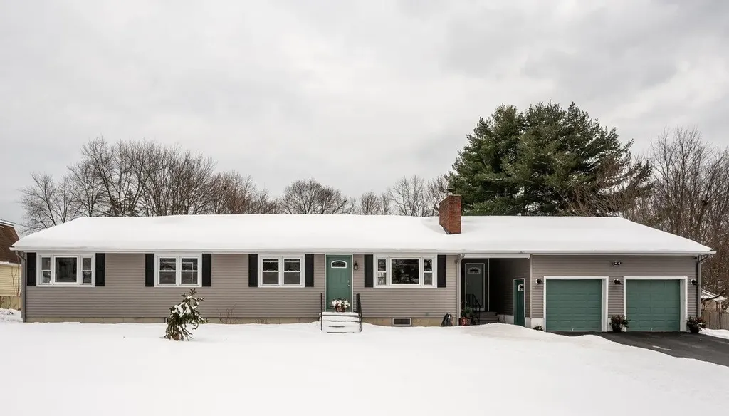 139 Michigan Avenue Manchester NH 03104