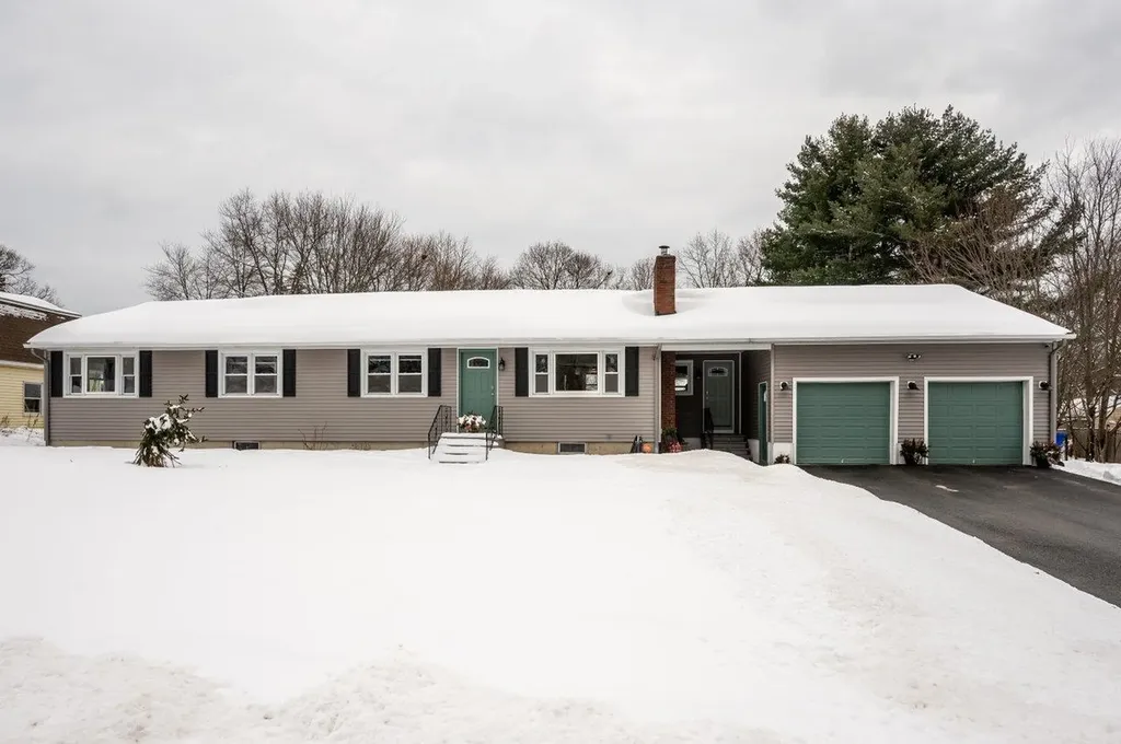 139 Michigan Avenue Manchester NH 03104