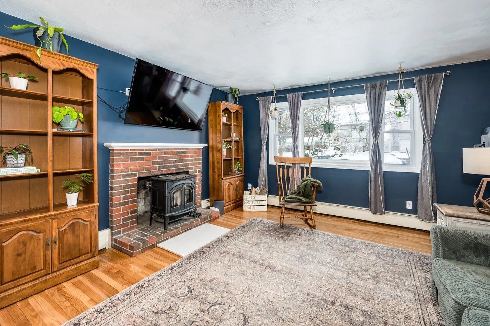 139 Michigan Avenue Manchester NH 03104