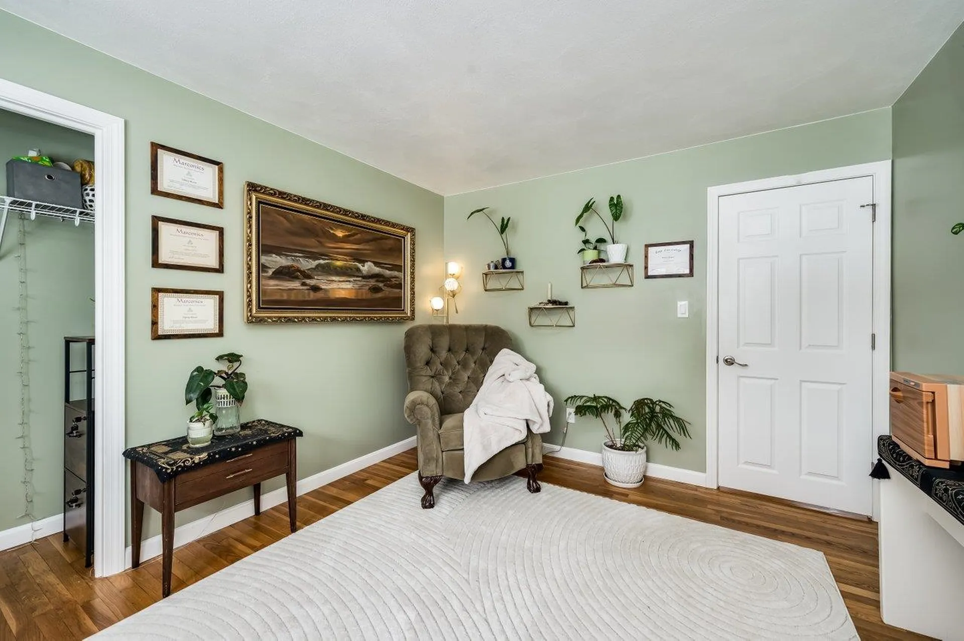 139 Michigan Avenue Manchester NH 03104