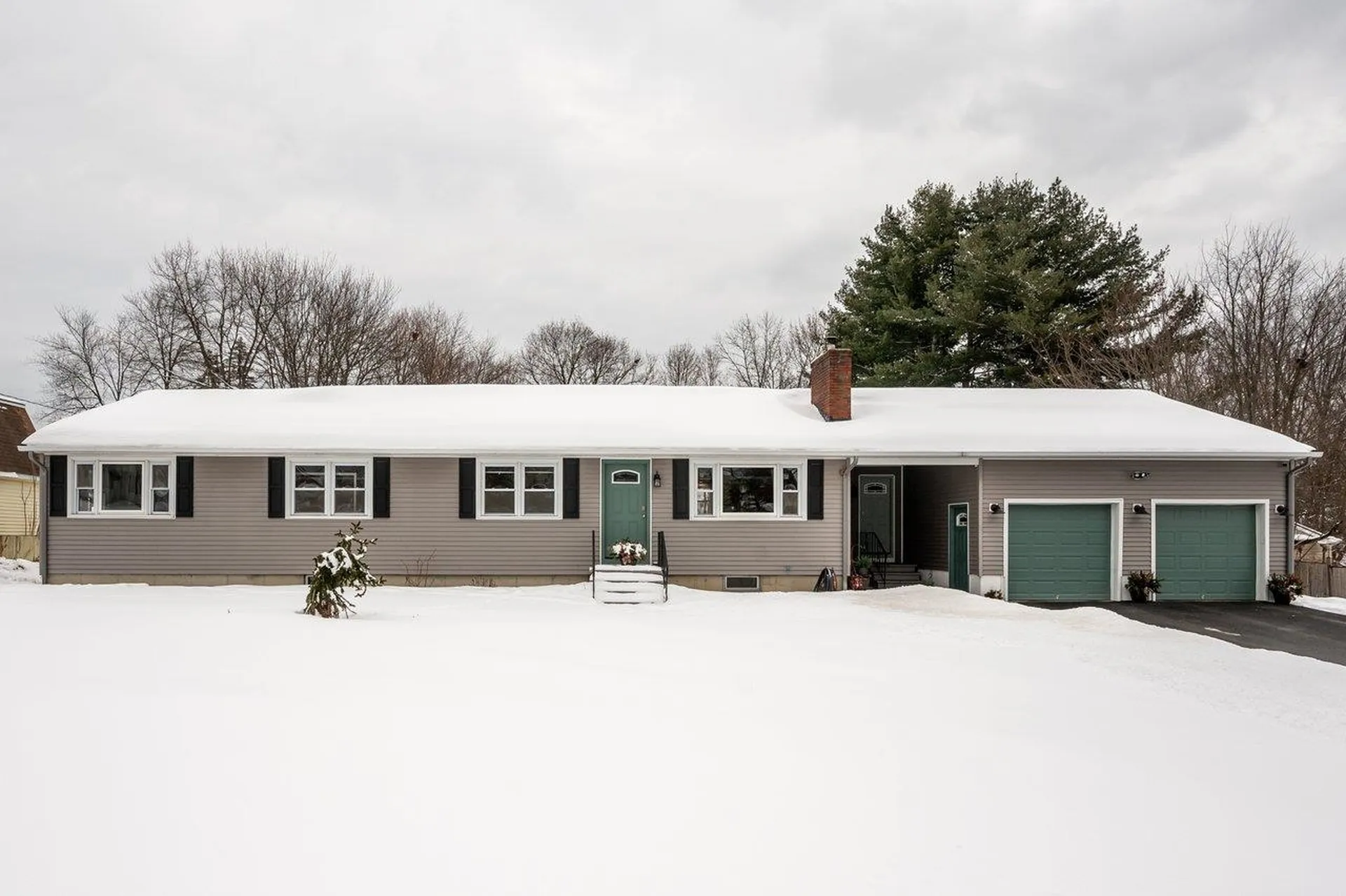 139 Michigan Avenue Manchester NH 03104