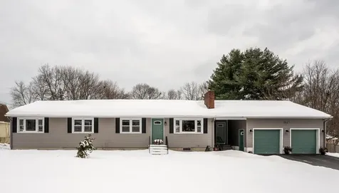 139 Michigan Avenue Manchester NH 03104