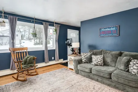 139 Michigan Avenue Manchester NH 03104